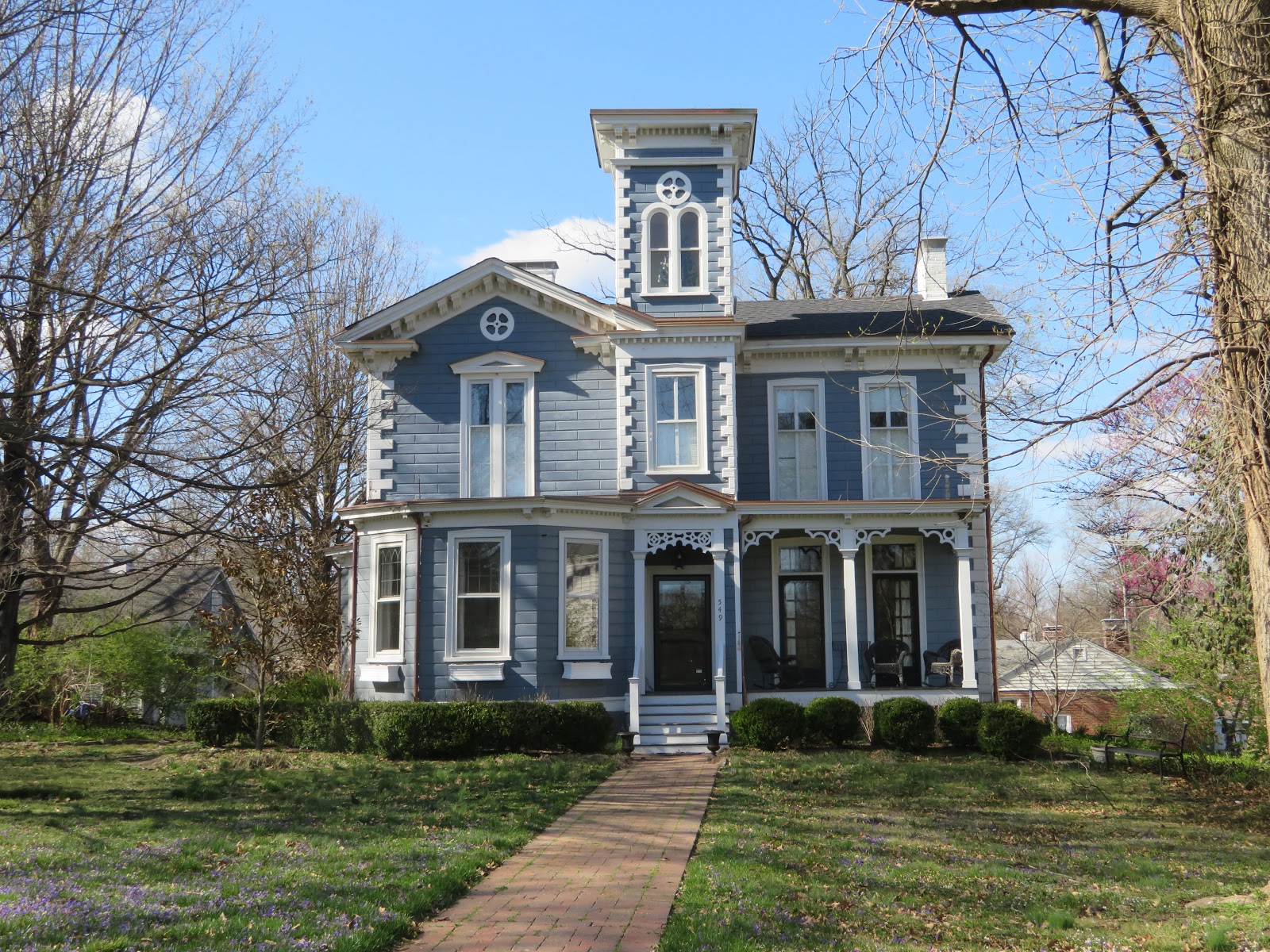 Big Daddy Dave St. Louis County Missouri Historic Homes and Places (1)