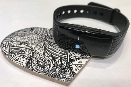 bfit fitness tracker