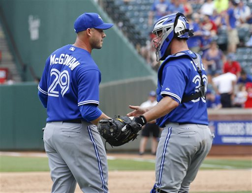 What Pros Wear: What Pros Wear: R.A. Dickey (Glove, Cleats) - What