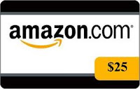 amazon 25