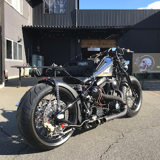 harley davidson delivery