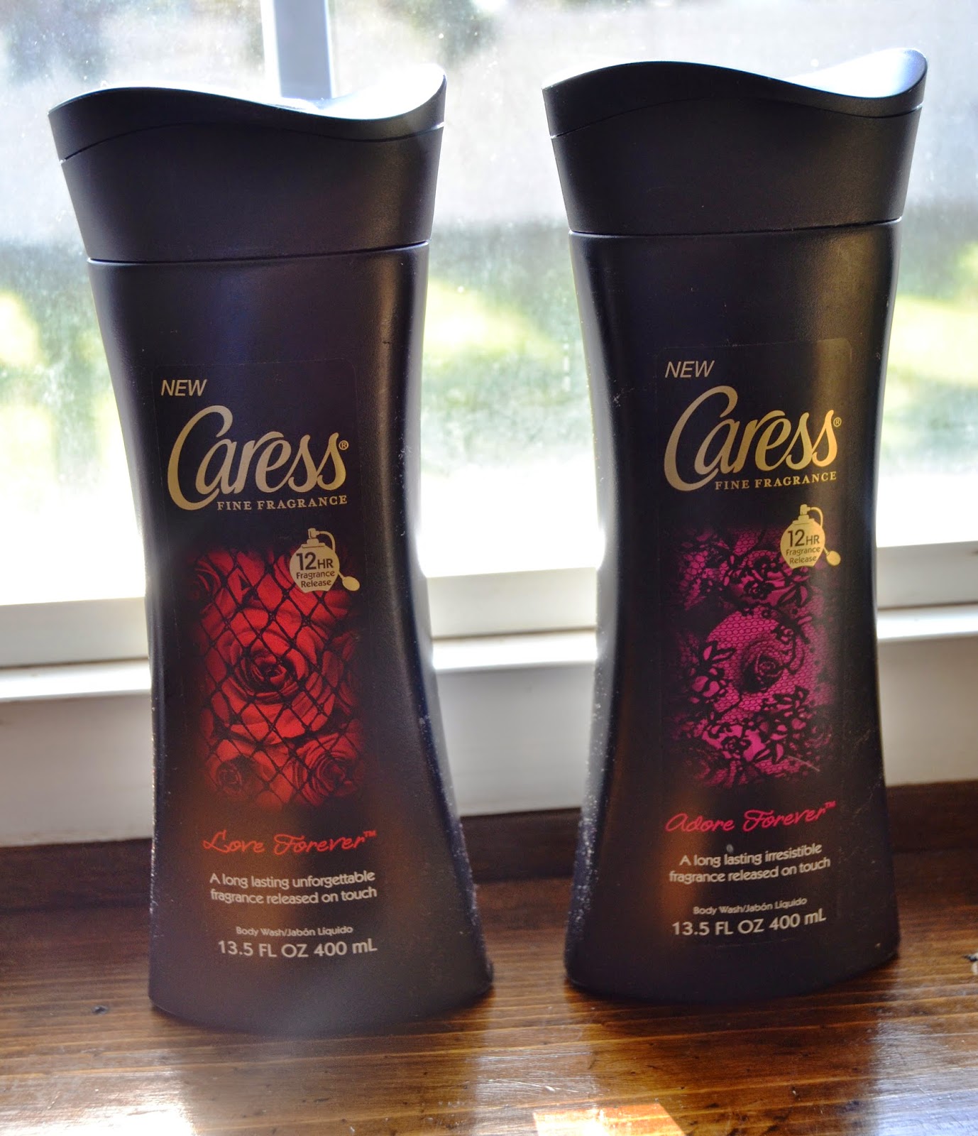 Caress Forever Collection Review The Nutritionist Reviews