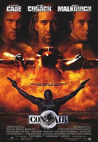 Sinopsis Film Con Air Sinopsis dan Jalan Cerita Film Con Air