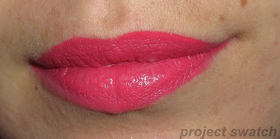 OCC Queen lip swatch