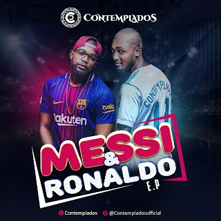 Contemplados - Messi & Ronaldo (EP)