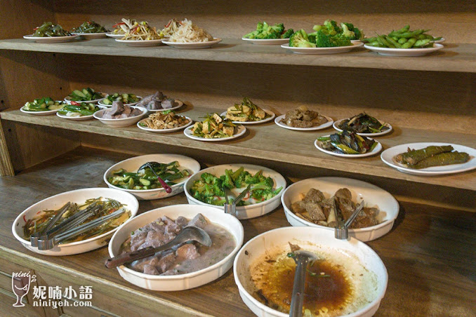 【台北大安區】餘記麵館。好吃到還沒心理準備 【台北大安區】餘記麵館。好吃到還沒心理準備