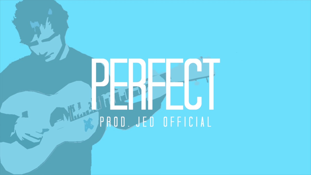 New Video Ed Sheeran Perfect Download Mp4 Maujanjamusic Official Media