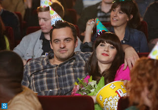 New Girl - Episode 3.13 "Birthday" - Review