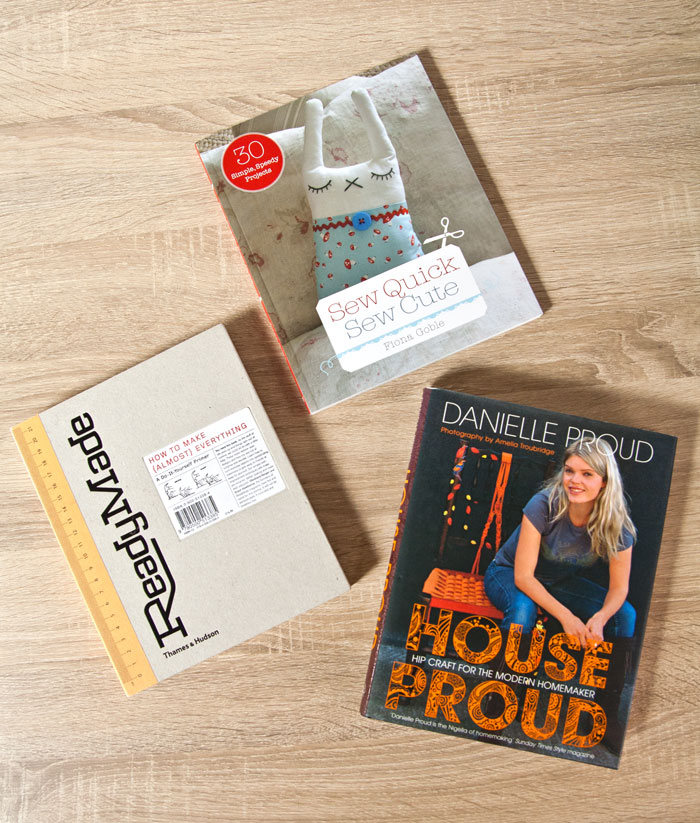 7 Art and Craft Books To Read This Month Kim Dellow