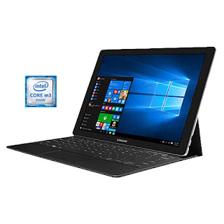 Samsung Galaxy TabPro S User Manual PDF Download