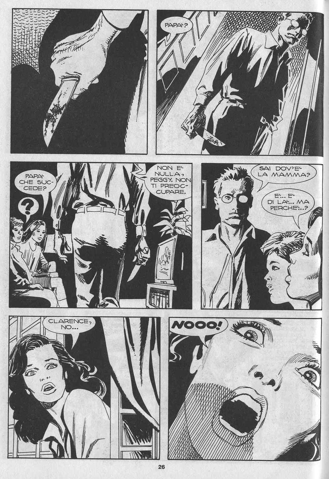 Dylan Dog (1986) issue 174 - Page 23