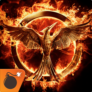 8+ The Hunger Games Mod Apk