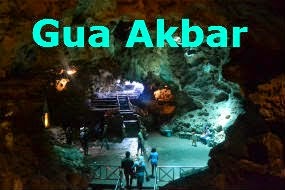 Gua Akbar - Tuban