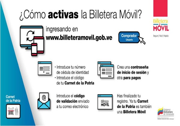 Billetera Móvil agiliza pago de servicios públicos Billetera Móvil agiliza pago de servicios públicos