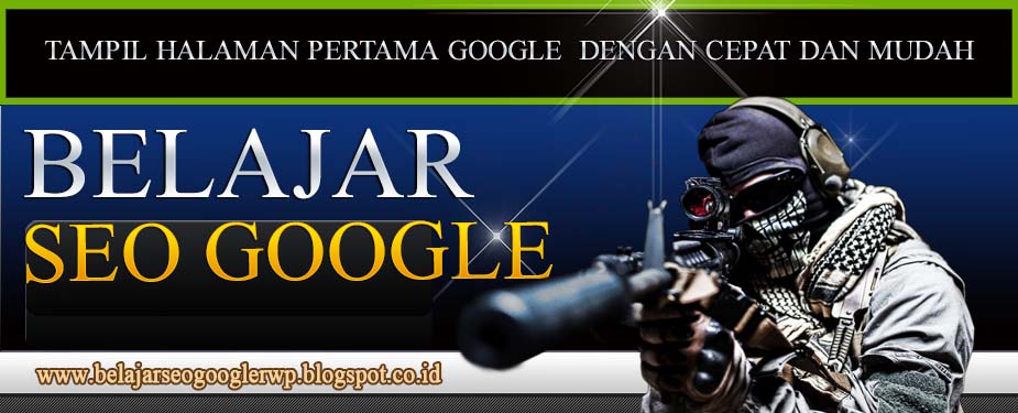 Belajar SEO Google di RWP Grup