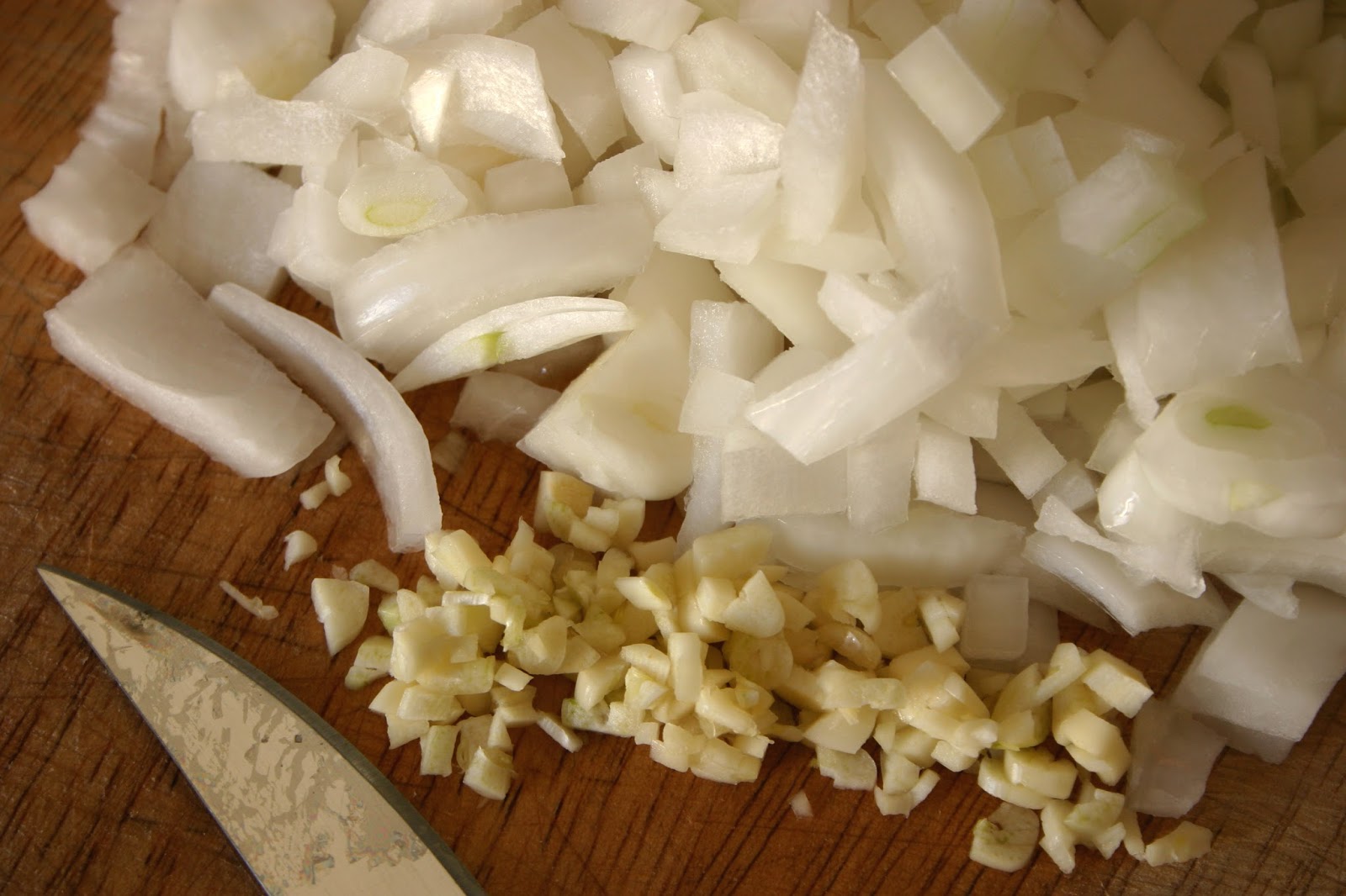 Beth Fortune No Onions Please