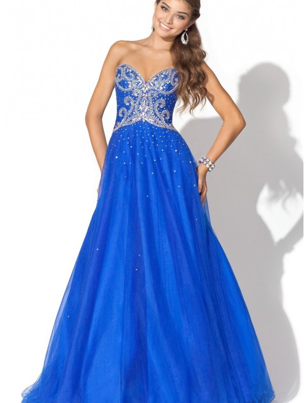 RainingBlossoms Evening Dresses: Our Prom Dresses Top Sales Collection