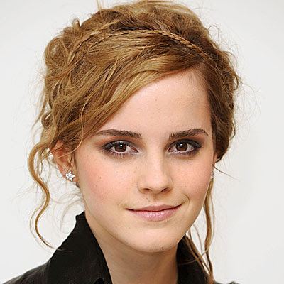 emma watson short hair 2011. Short Hair Styles: Emma Watson
