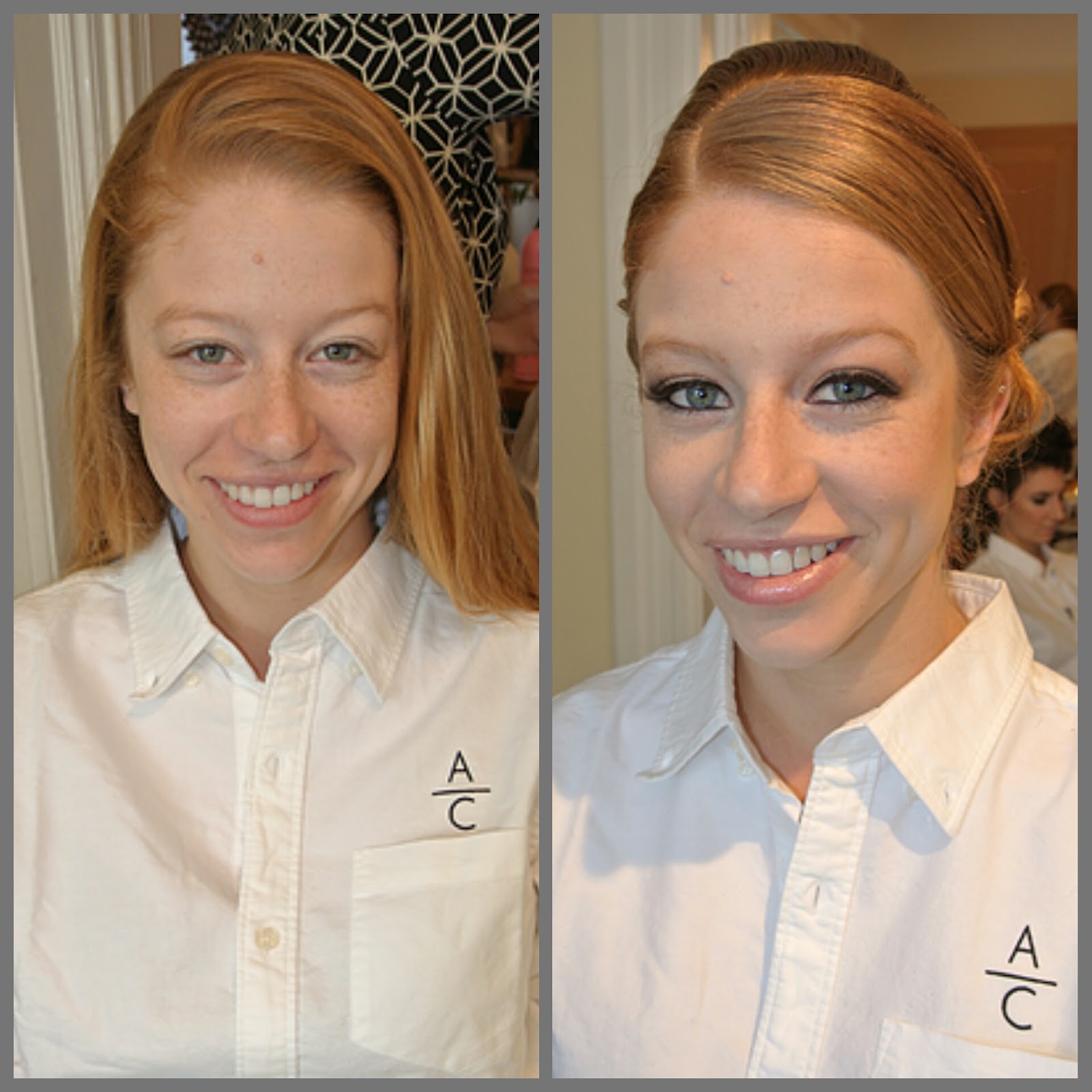 San Francisco Wedding Top Bridal Makeup Artist Elissya Barel Fresh