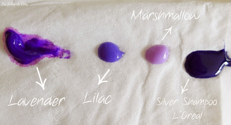 Mes Secrets Pour Un Blond Lumineux Cecysmily