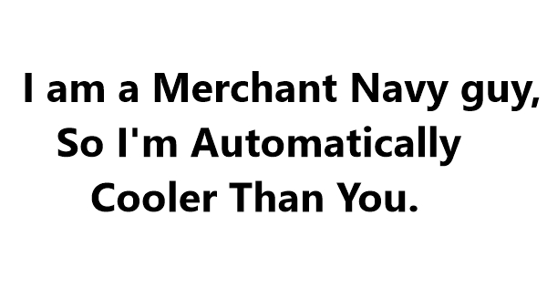 funny merchant navy jokes