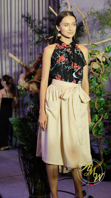 a photo of Plains & Prints x Mark Bumgarner Collection Launch by Nikki Tiu of www.askmewhats.com