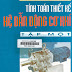 Tính toán thiết kế hệ dẫn động cơ khí 1