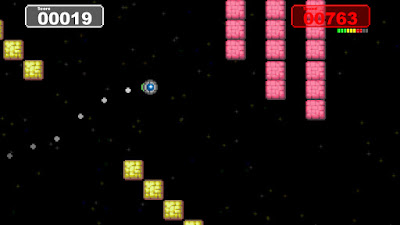 Flappy Hypership Out Of Control Game Screenshot 5