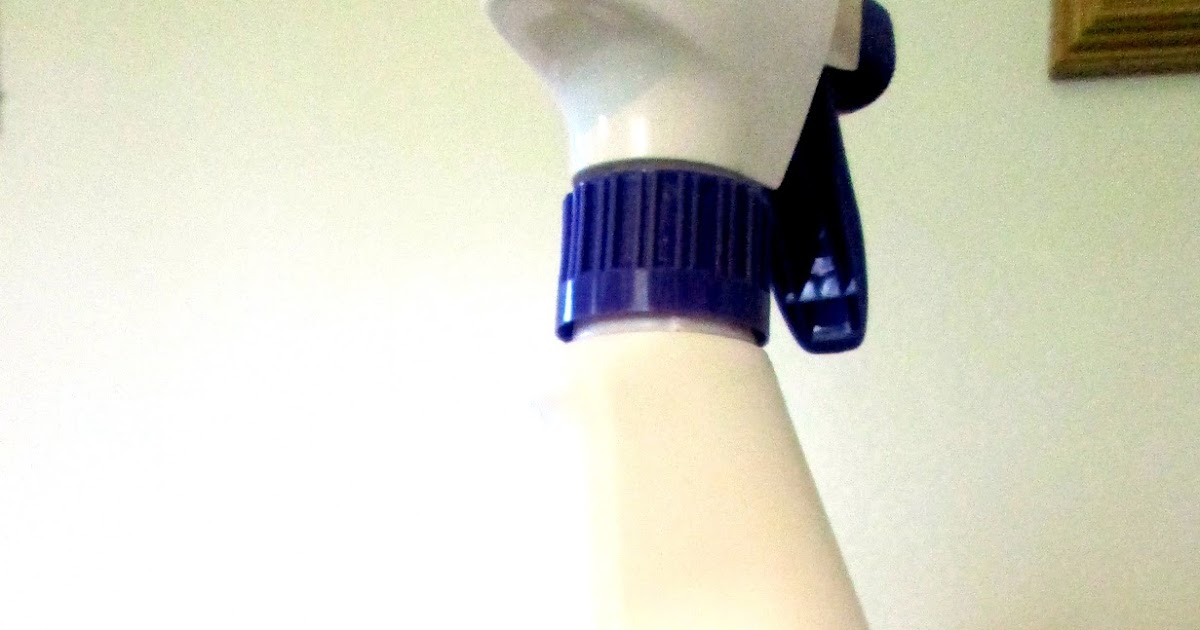 JUST SIMPLE SOMETHINGS: Irish Spring Deer Repellent