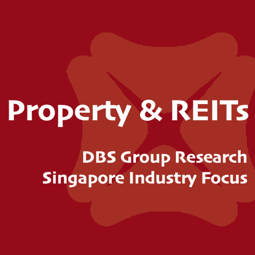 Singapore Property & REITs - DBS Research 2016-01-08: Time for developers to shine