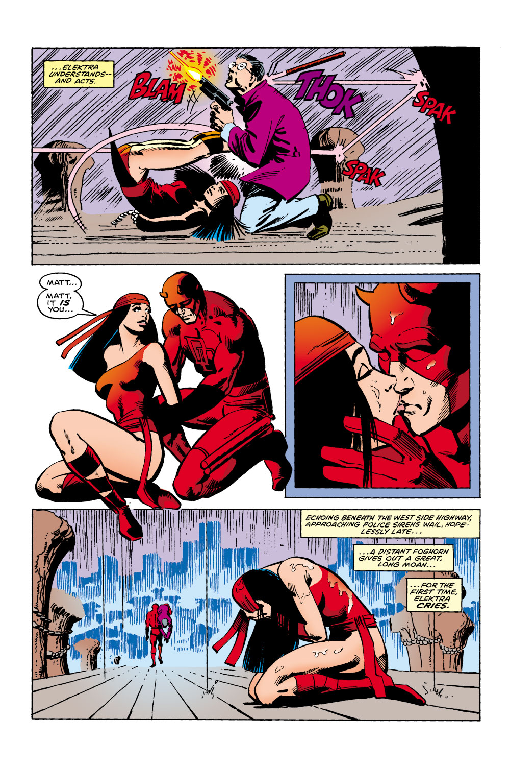 Daredevil (1964) 168 Page 22