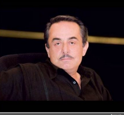 وفاة ملحم بركات الفنان اللبناني اليوم 28-10-2016 , تعرف على سبب وفاة ملحم بركات ومصادر طبية توضح اللحظات الأخيرة في حياته