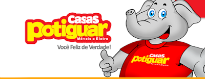 FELIZ NATAL POTIGUAR PARA VOCÊ – CASAS POTIGUAR