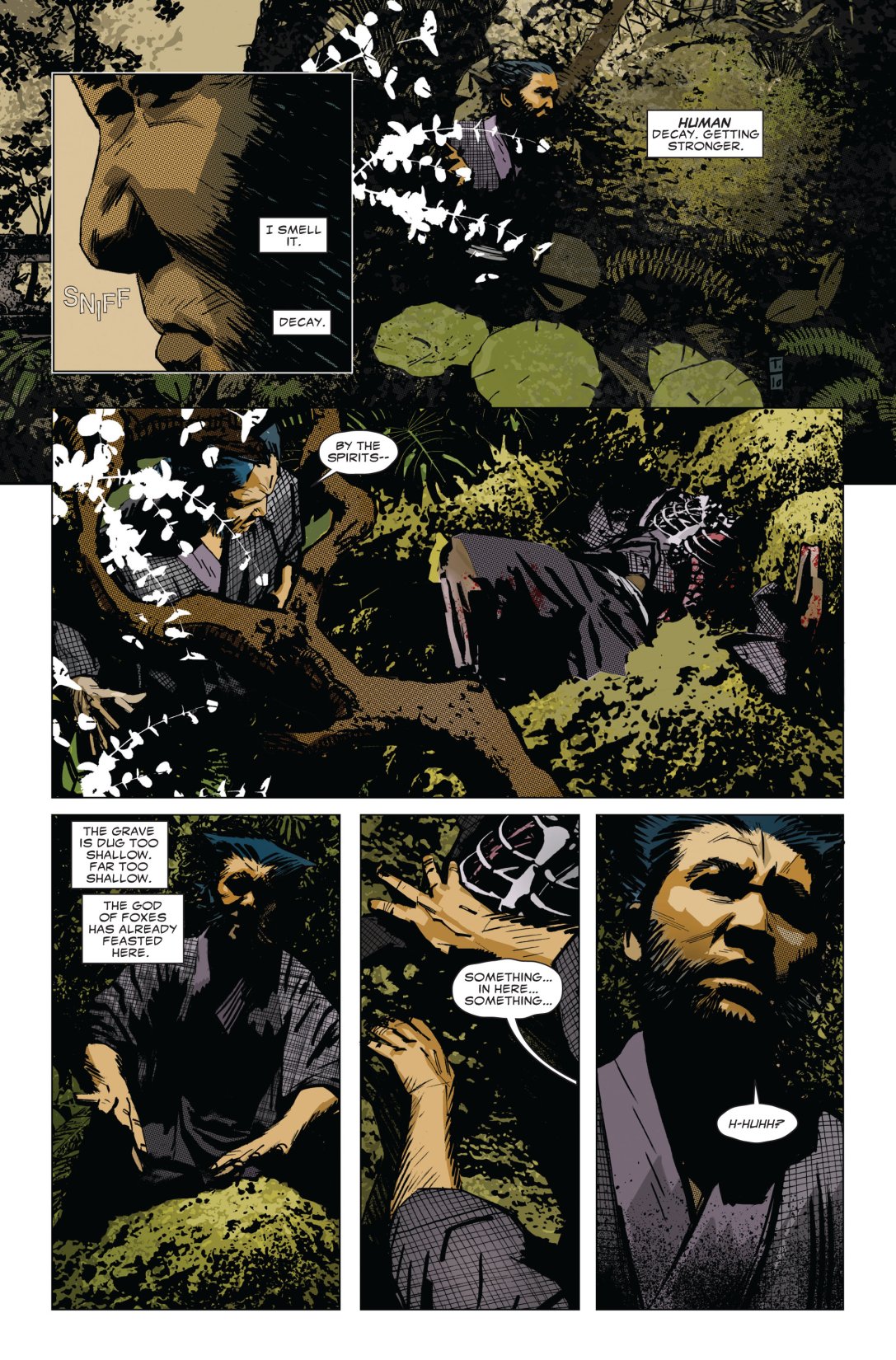 Read online Deadpool Classic comic -  Issue # TPB 20 (Part 4) - 29
