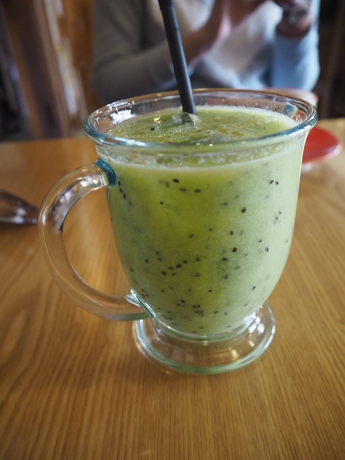 kiwi juice