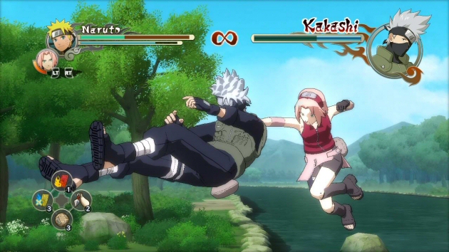 Naruto ultimate ninja storm 5 iso google drive Naruto ultimate ninja storm 5 iso google drive