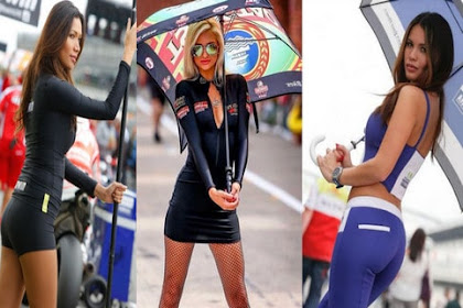 Jadwal MotoGP 2019, Siapa Pembalap Jagoan Sam Bro?