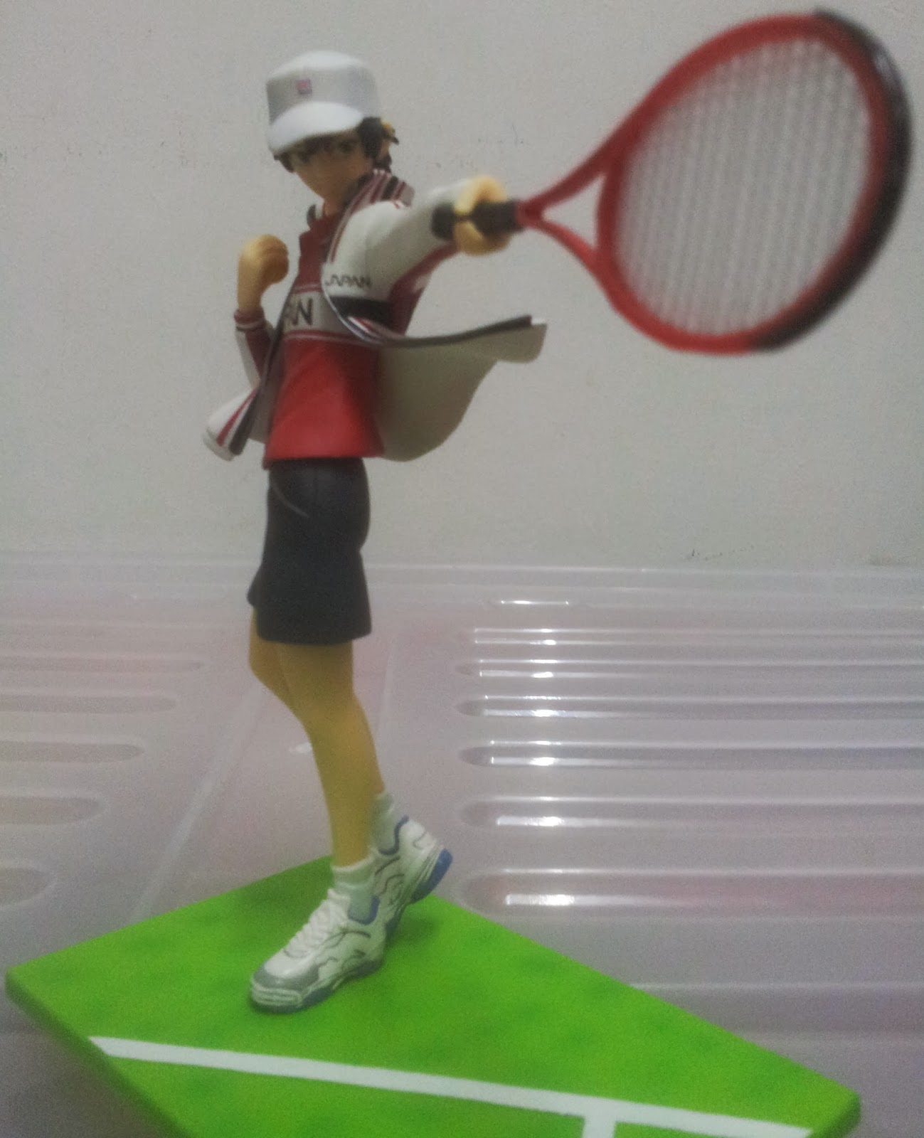 darkrose of sorrow: Prince of Tennis figurines!!