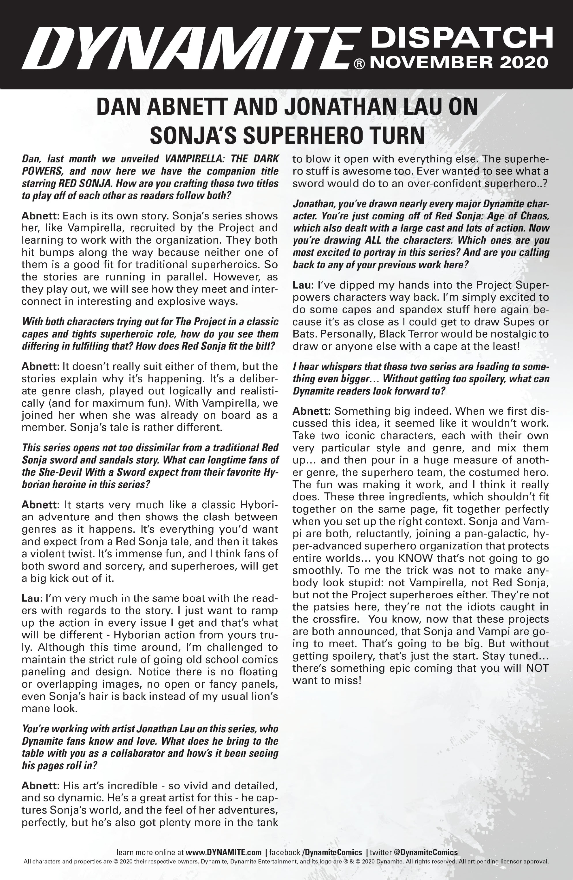 Read online Nancy Drew & The Hardy Boys: The Death of Nancy Drew comic -  Issue #6 - 25