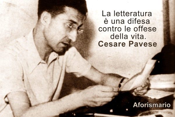 Aforismario Aforismi Frasi E Citazioni Sulla Letteratura