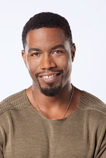 Michael Jai White. Director of Black Dynamite - Season 1