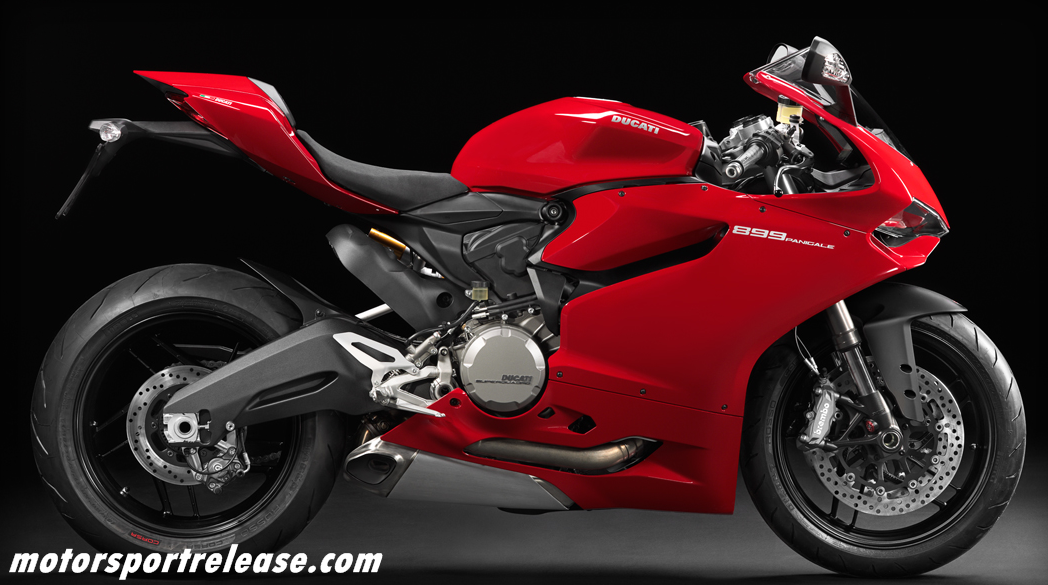 Reference Auto 2015 Ducati 899 Panigale Price And Review