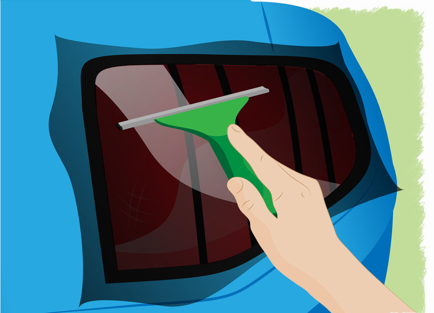 Ebay Window Tint Tools Tips and Tools to Tint Taillights of Your car