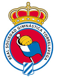 R.S.Gimnastica 2012-13