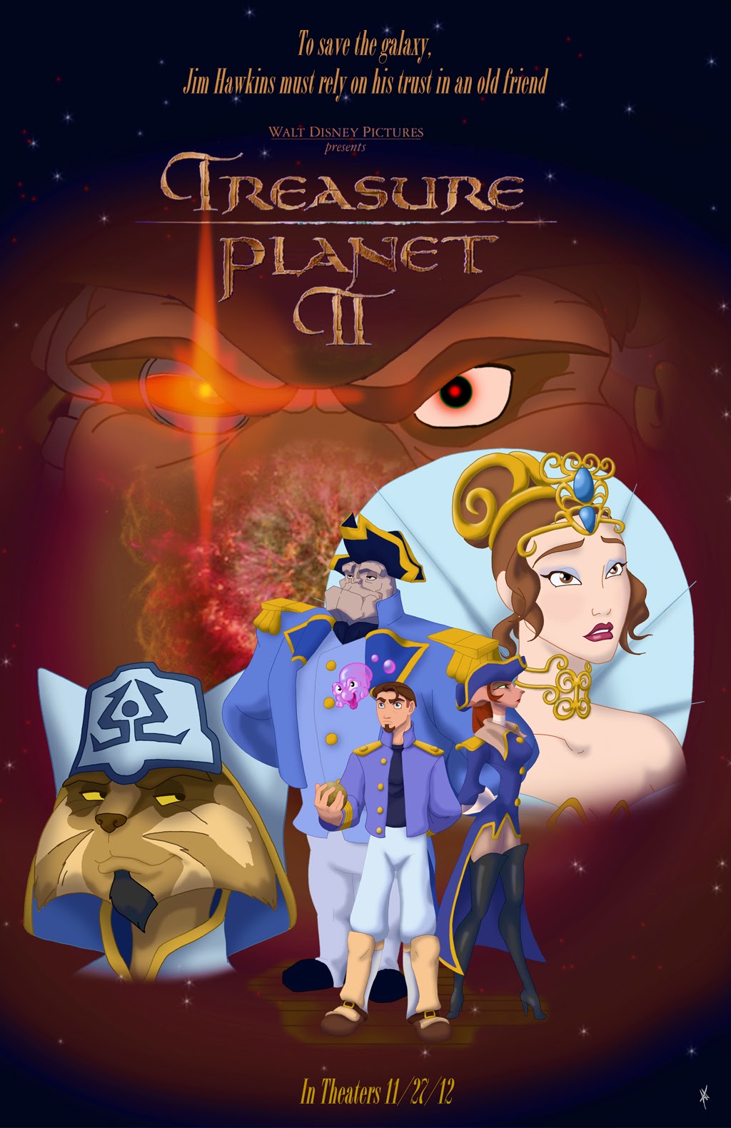 Novedades Disney ¡El del Tesoro hoy en Disney Channel! Novedades Disney ¡El del Tesoro hoy en Disney Channel!