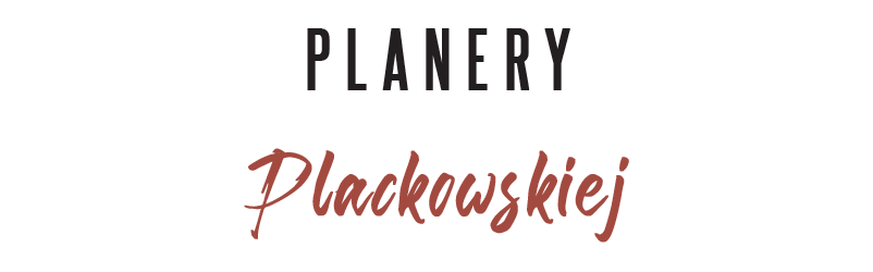 Planery Plackowskiej