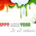 Malayalam new year cards 2012