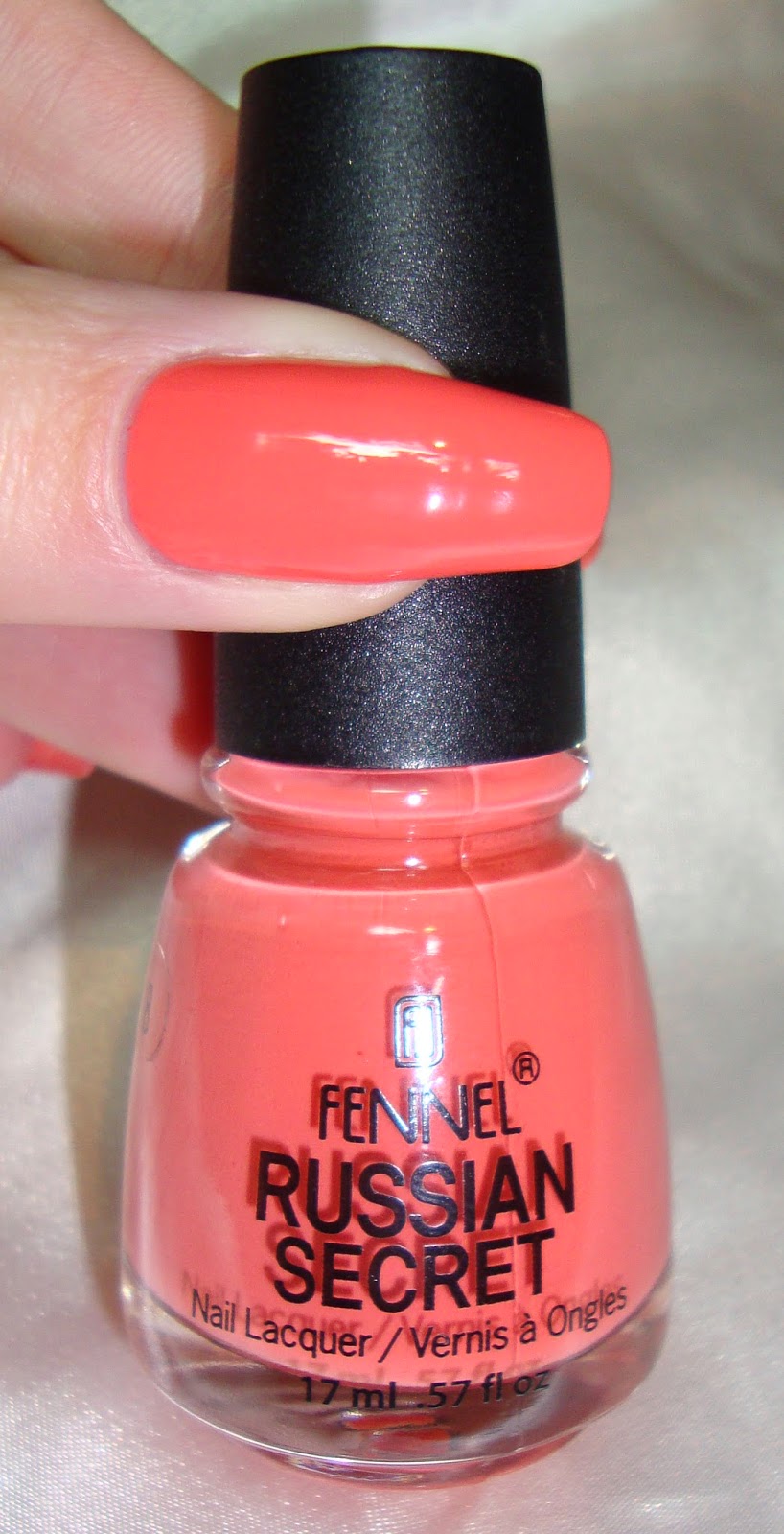 Fennel Russian Secret 18