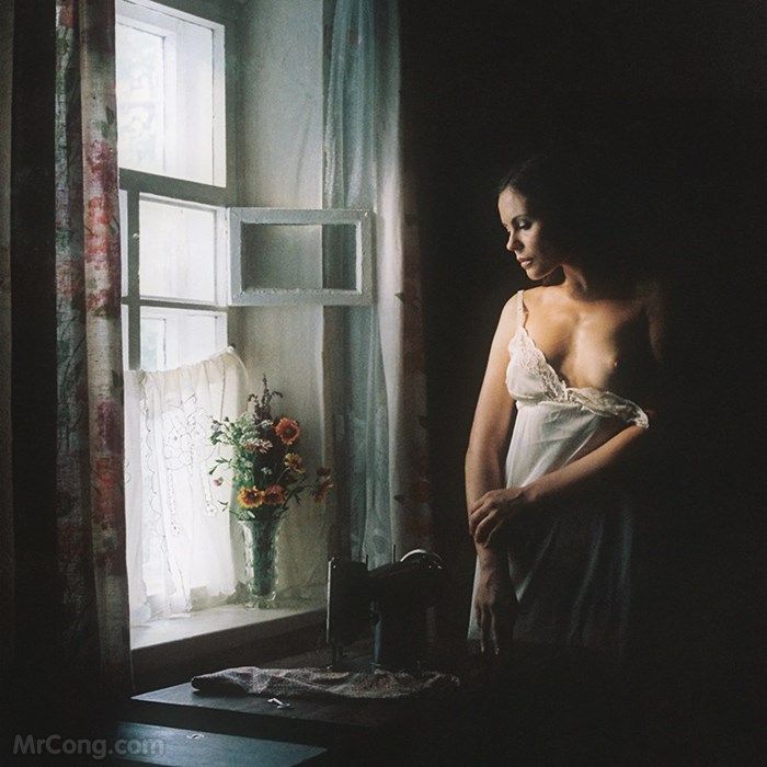 Outstanding works of nude photography by David Dubnitskiy (437 photos) photo 18-3