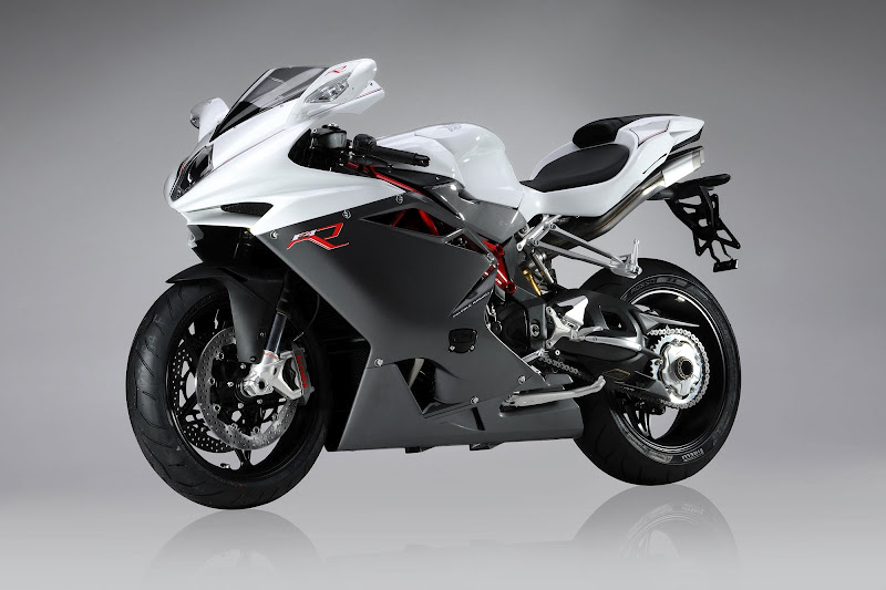 2012 MV Agusta F4R Picture